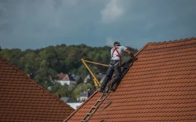 Inspect Your Roof Before Selling Your Home