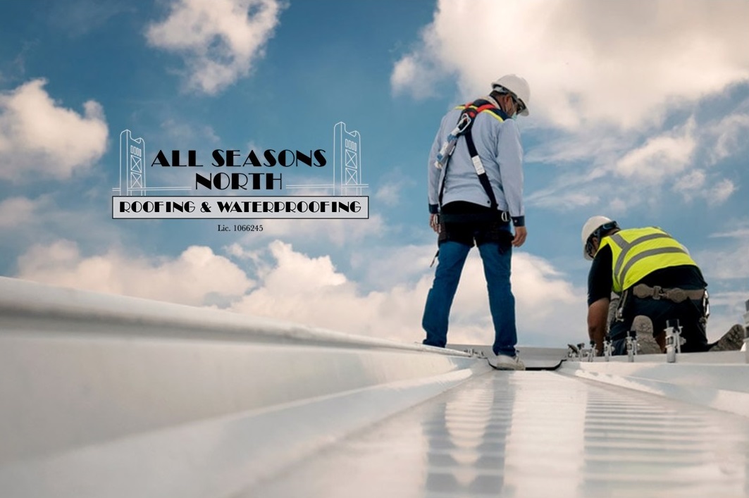 Commercial Roofing Materials in Sacramento